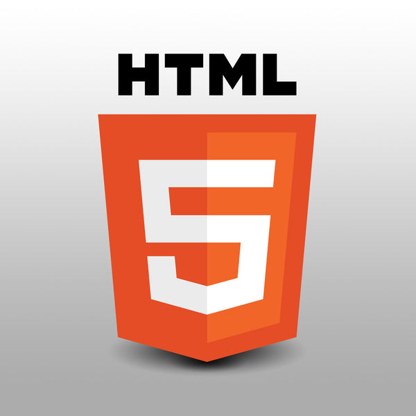HTML5
